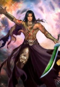 神道帝尊
