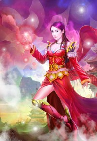 快穿系統:女主黑化法則