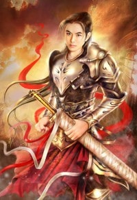 龍魂武尊