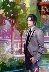 (聖鬥士同人)黑水仙