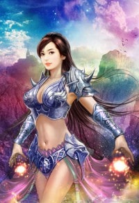 魈狐（GL）