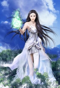 末世之美女保鏢