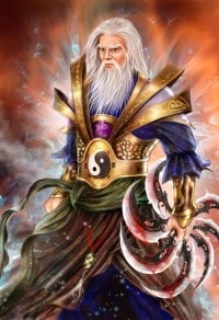 三個反派boss都暗戀我