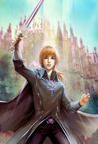 狂魔法師（手機版）
