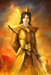 噬魂魔玉