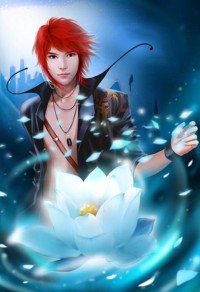 魔女霓裳（gl）