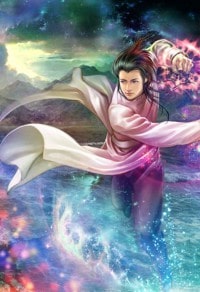 超品醫神