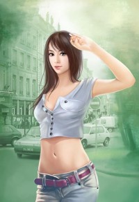 純欲小美人他那麼乖