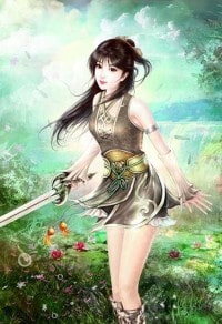 師父，從了我吧