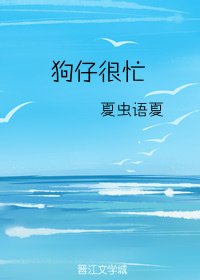 狗仔很忙