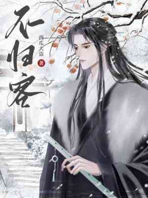 不歸客